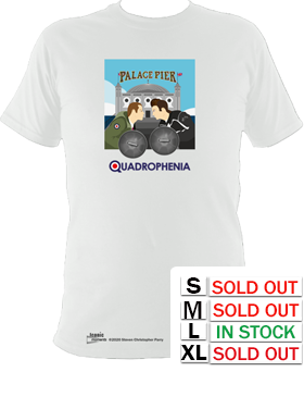 QuadropheniaShirt